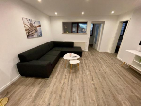 Ost See Blick Ferienwohnung Nr6 Baabe, Baabe
